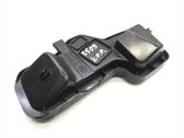 Headlight/headlamp dust cover