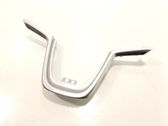 Steering wheel trim