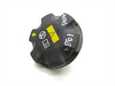 Fuel tank filler cap