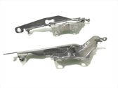 Engine bonnet/hood hinges