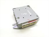 Engine control unit/module