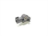 Sensor impacto/accidente para activar Airbag