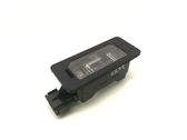Number plate light