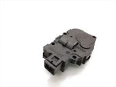 Air flap motor/actuator