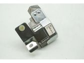 Ignition-blocking relay
