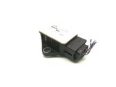 ESP acceleration yaw rate sensor