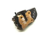 Rear door lock