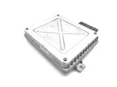 Unidad de control/módulo del motor