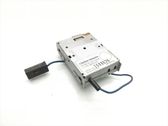 Aerial antenna amplifier