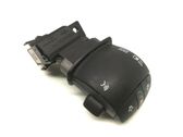 Sound control switch