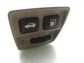 Headlight level height control switch