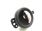 Front door interior handle