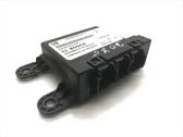 Pysäköintitutkan (PCD) ohjainlaite/moduuli