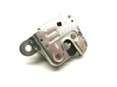 Tailgate/trunk/boot lock/catch/latch