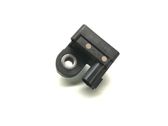 Airbag deployment crash/impact sensor