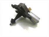 Rear window wiper motor