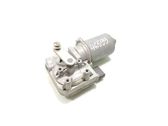 Wiper motor