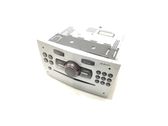 Radio/CD/DVD/GPS head unit