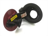 Fuel tank cap