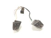 Steering wheel buttons/switches