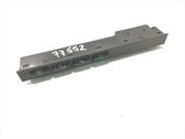 Parking (PDC) sensor switch