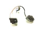 Steering wheel buttons/switches