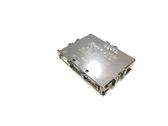 Keyless (KESSY) go control unit/module