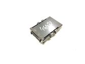 Gateway control module