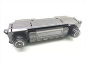 Climate control unit