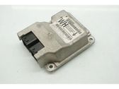 Airbag control unit/module