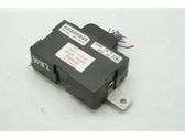 Alarm control unit/module