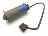 Seat adjustment motor