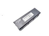 Air conditioning/heating control unit