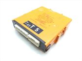 Xenon control unit/module
