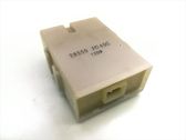 Central body control module