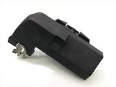 Charging relay