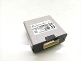 Xenon control unit/module