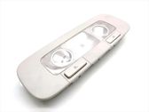 Éclairage lumière plafonnier avant