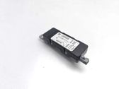Aerial antenna amplifier