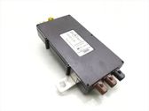 Aerial antenna amplifier