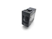 Headlight level height control switch