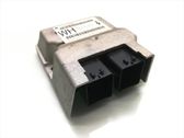 Airbag control unit/module