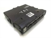 Power management control unit
