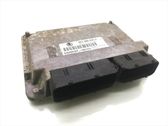 Engine control unit/module