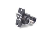Vacuum valve