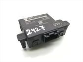 Gateway control module