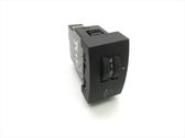 Headlight level height control switch