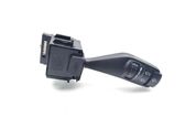 Wiper control stalk
