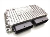 Gearbox control unit/module