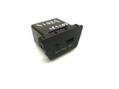 Enchufe conector entrada auxiliar